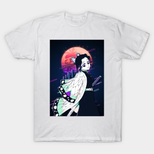 Shinobu Demon Slayer T-Shirt